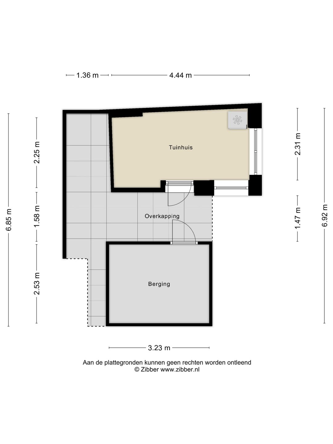 Foto 41 van Gratenbogerd 45