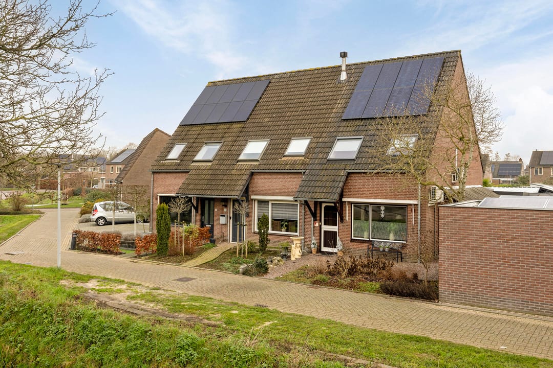 Foto 32 van Gratenbogerd 45