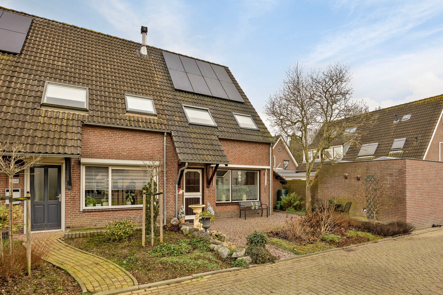 Foto 4 van Gratenbogerd 45