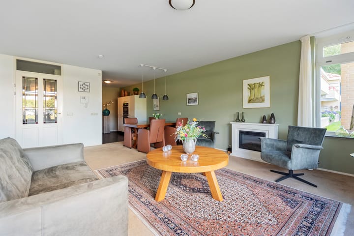 Foto 2 van Groot hoefbladlaan 8