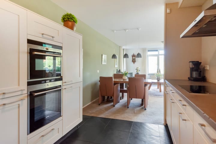 Foto 3 van Groot hoefbladlaan 8