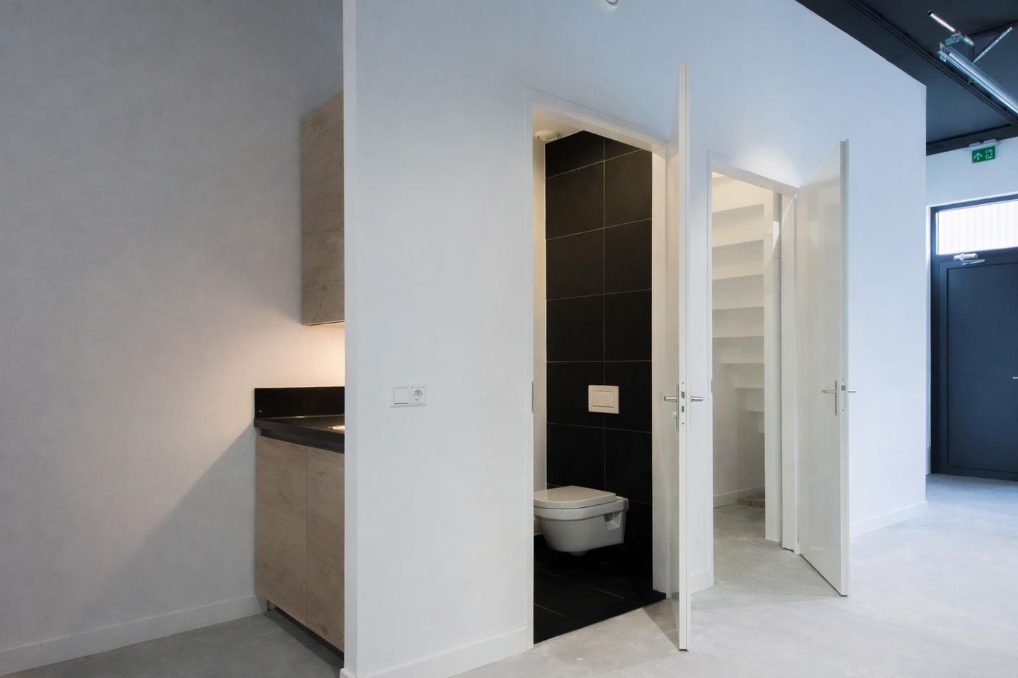 Bekijk foto 5 van Ampèrestraat 18-w