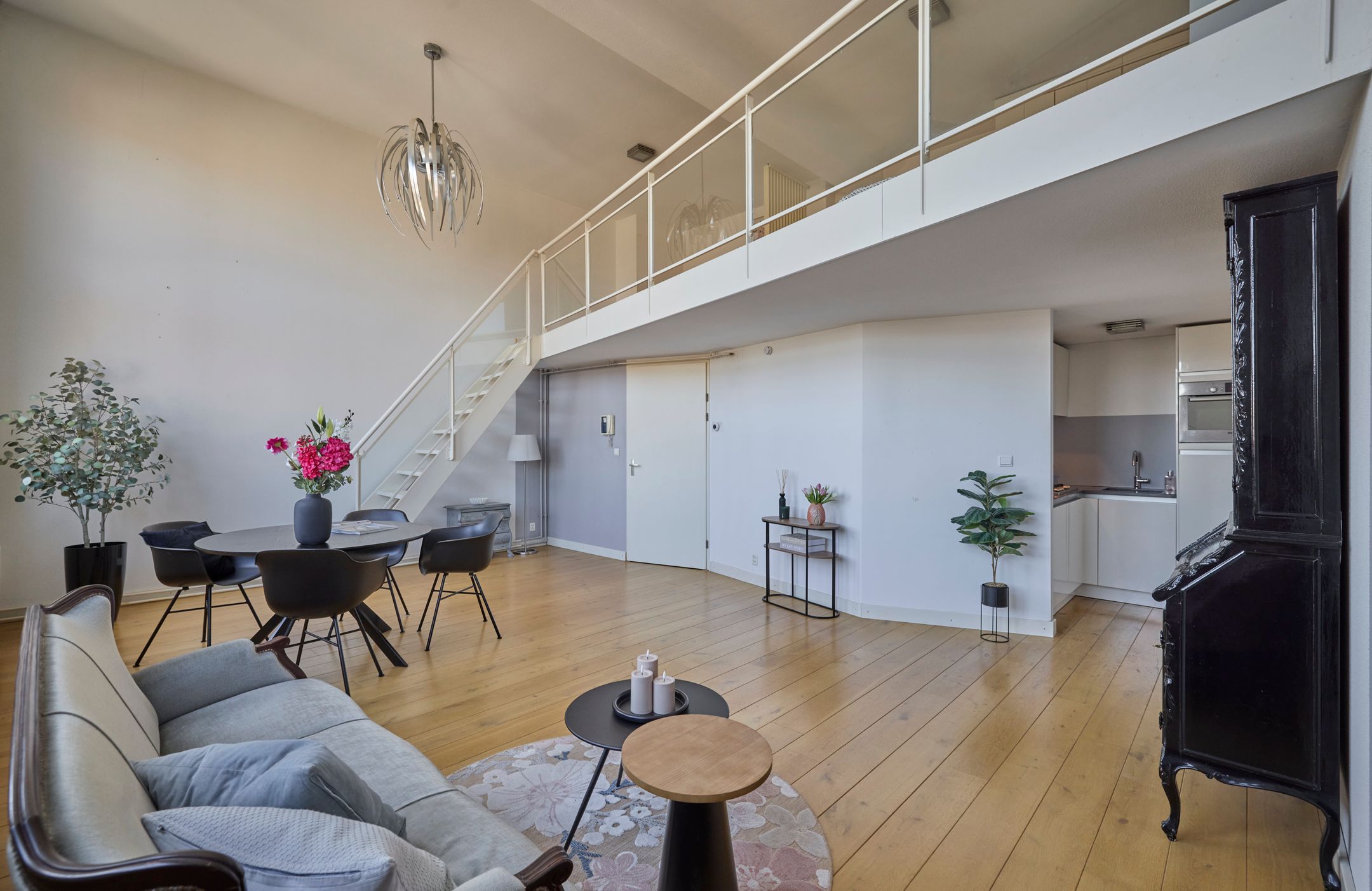 Foto 3 van Havikstraat 45-E