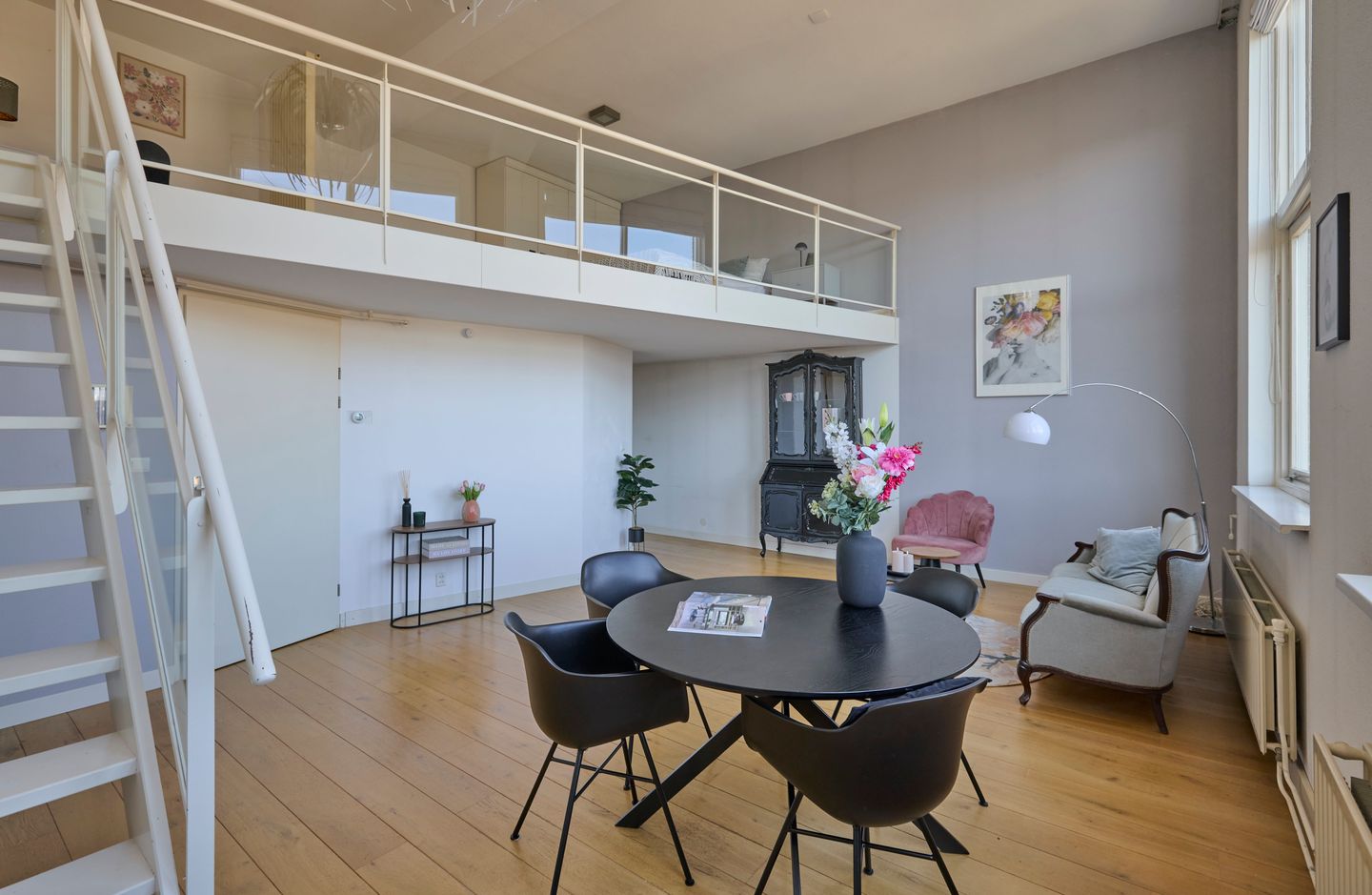 Foto 4 van Havikstraat 45-E