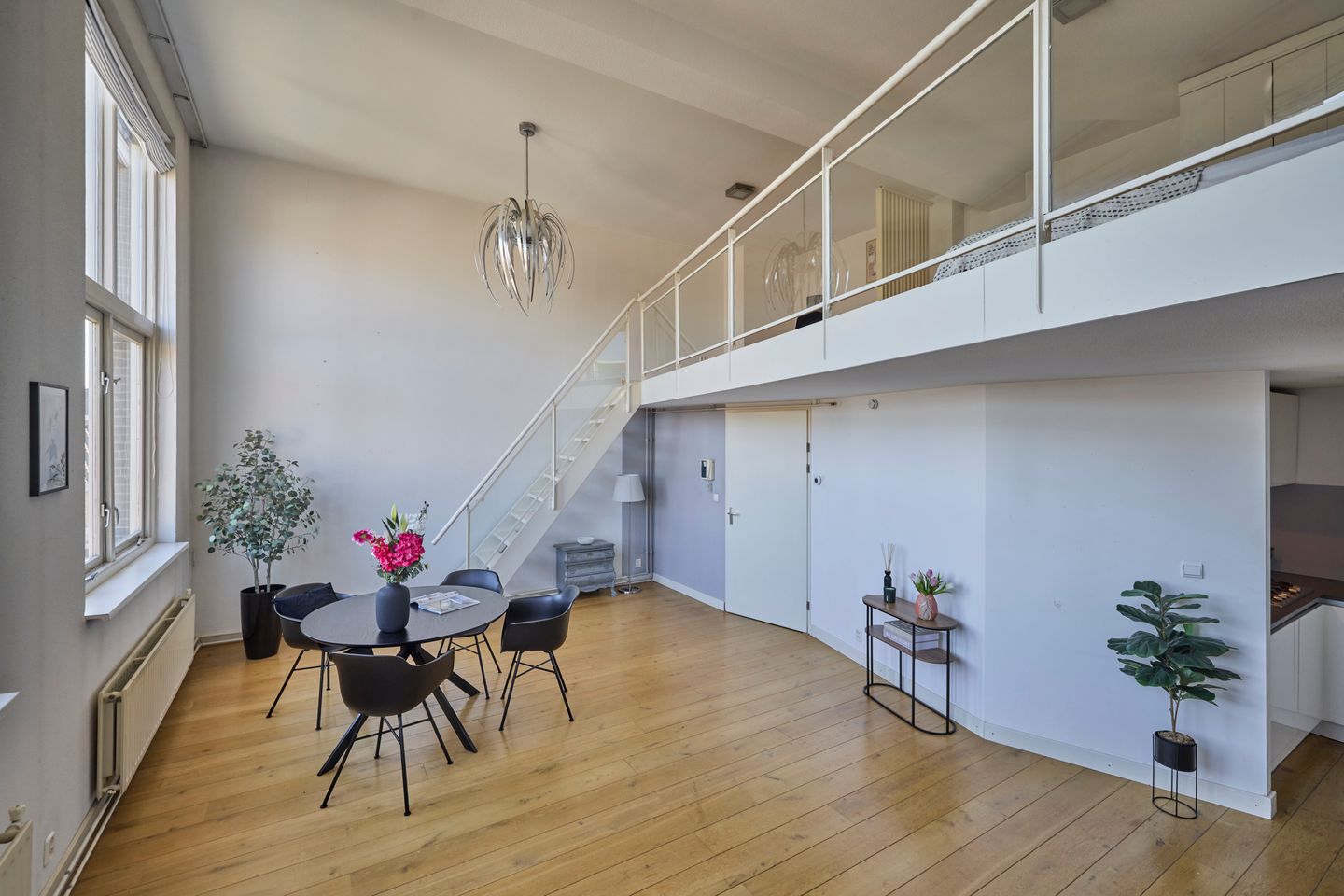 Foto 5 van Havikstraat 45-E