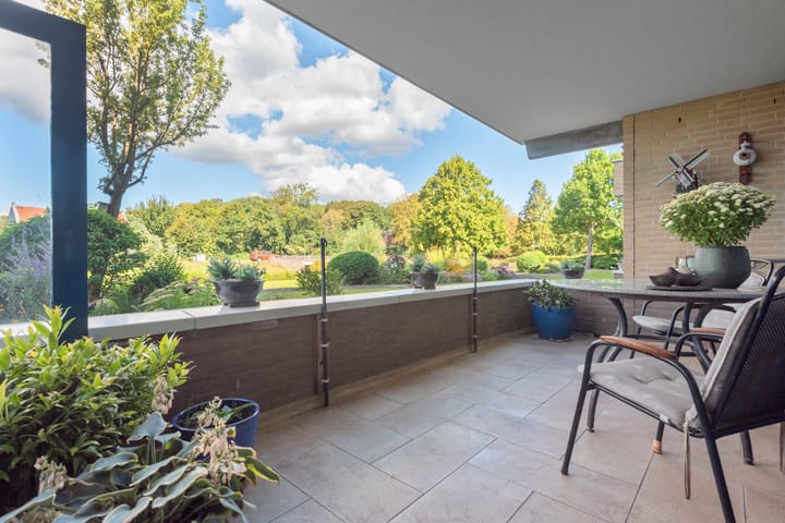 Foto 4 van Groot hoefbladlaan 8