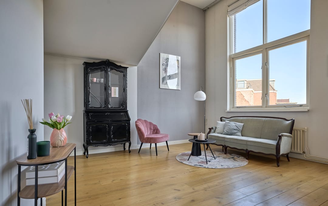 Foto 7 van Havikstraat 45-E