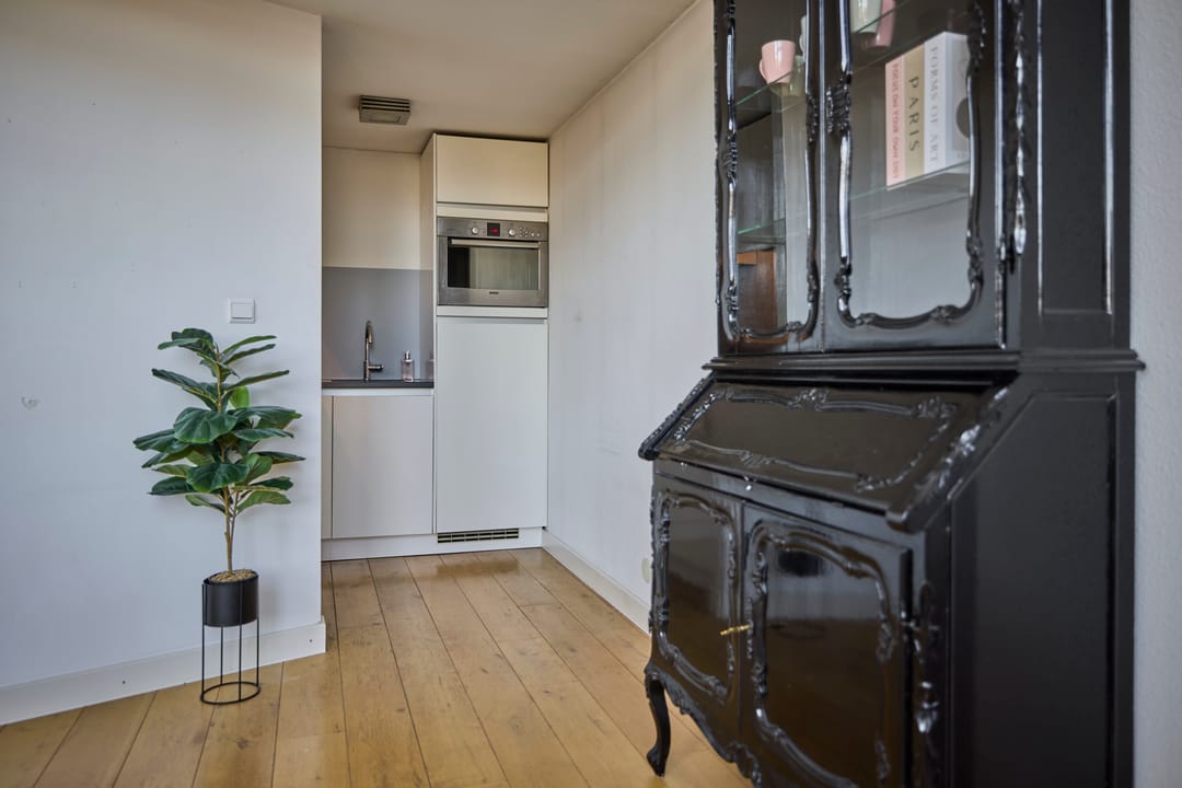 Foto 8 van Havikstraat 45-E