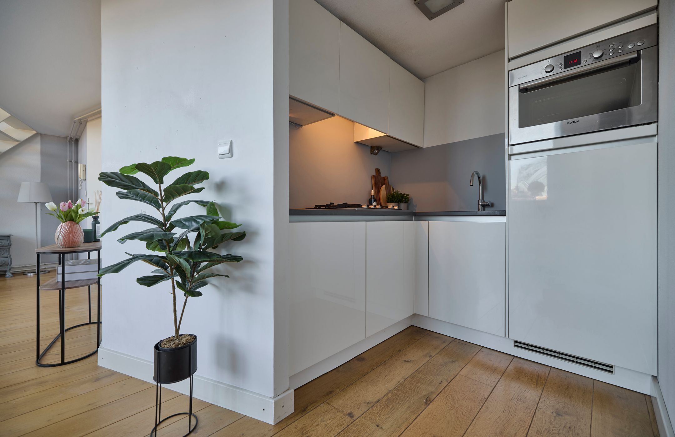 Foto 9 van Havikstraat 45-E