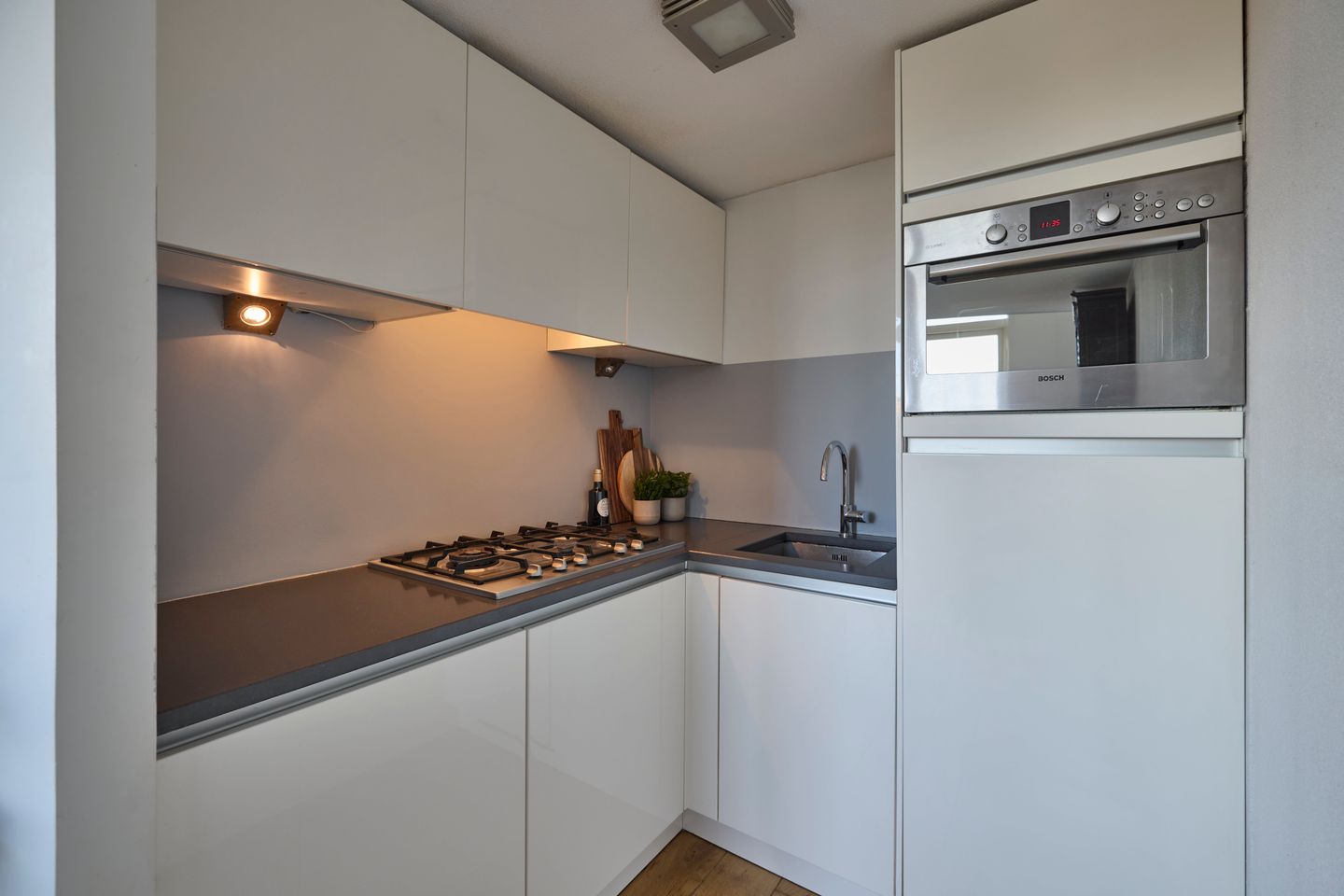 Foto 10 van Havikstraat 45-E