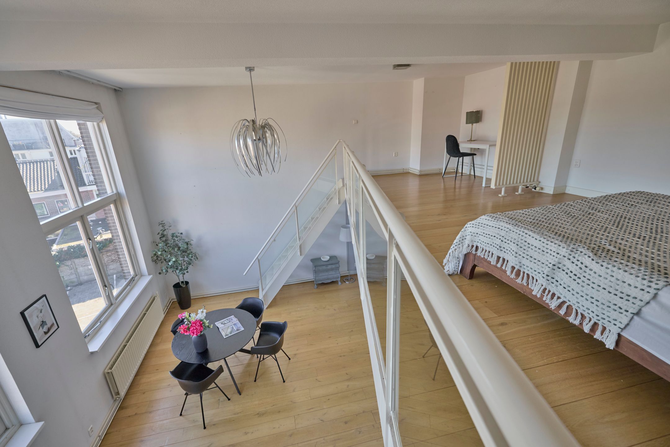 Foto 12 van Havikstraat 45-E