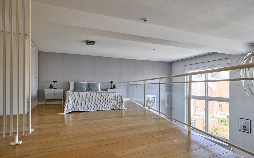 Foto 13 van Havikstraat 45-E