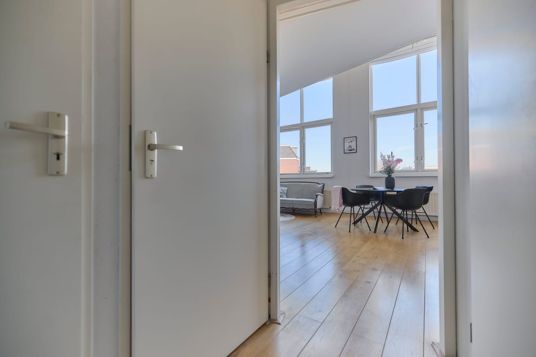 Foto 22 van Havikstraat 45-E