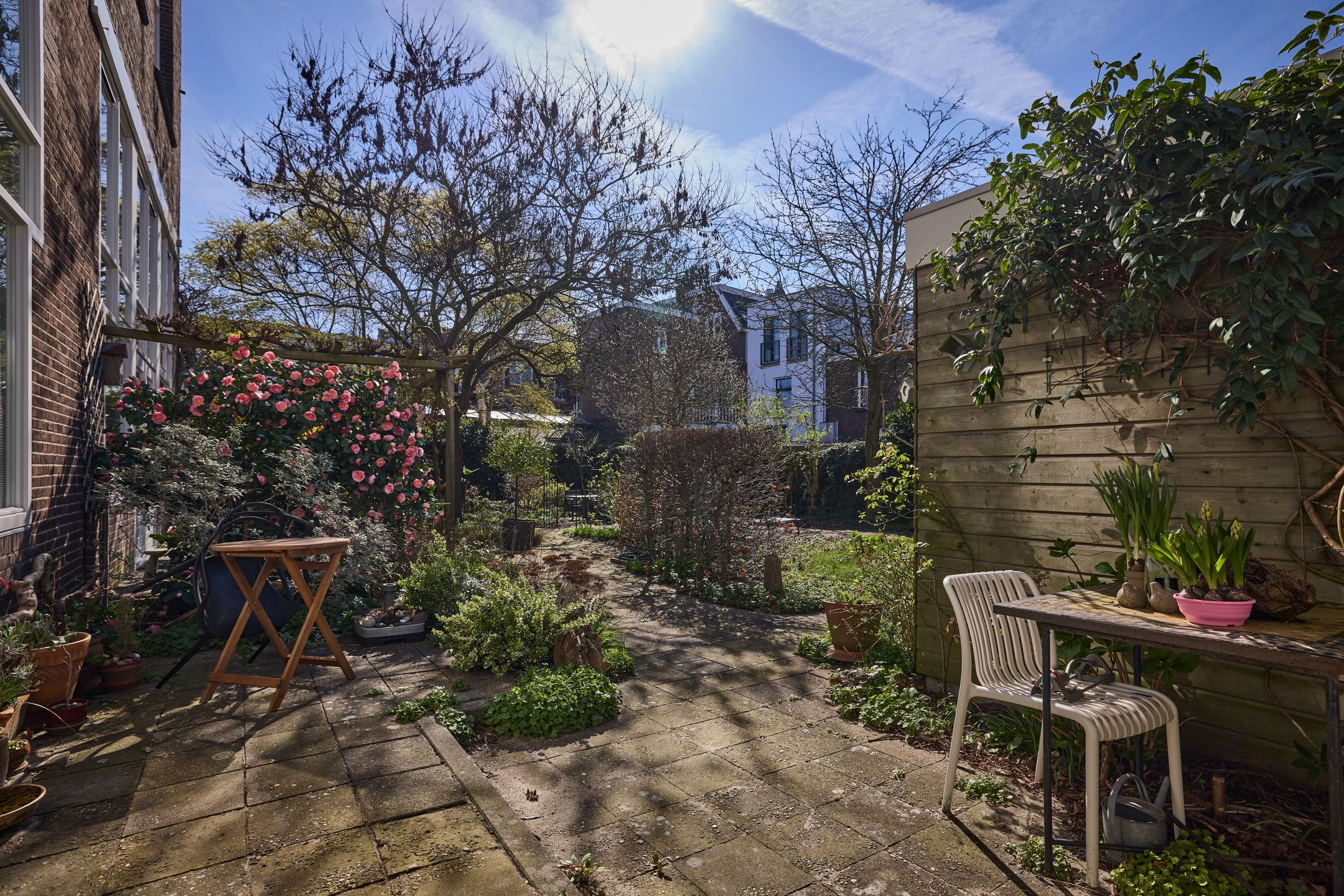 Foto 27 van Havikstraat 45-E