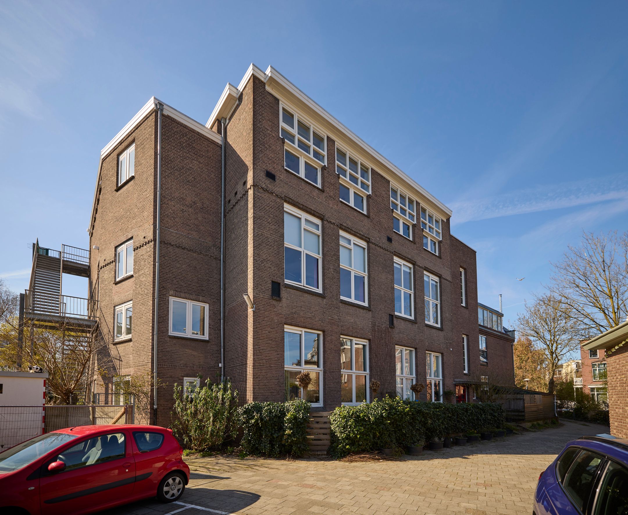 Foto 36 van Havikstraat 45-E