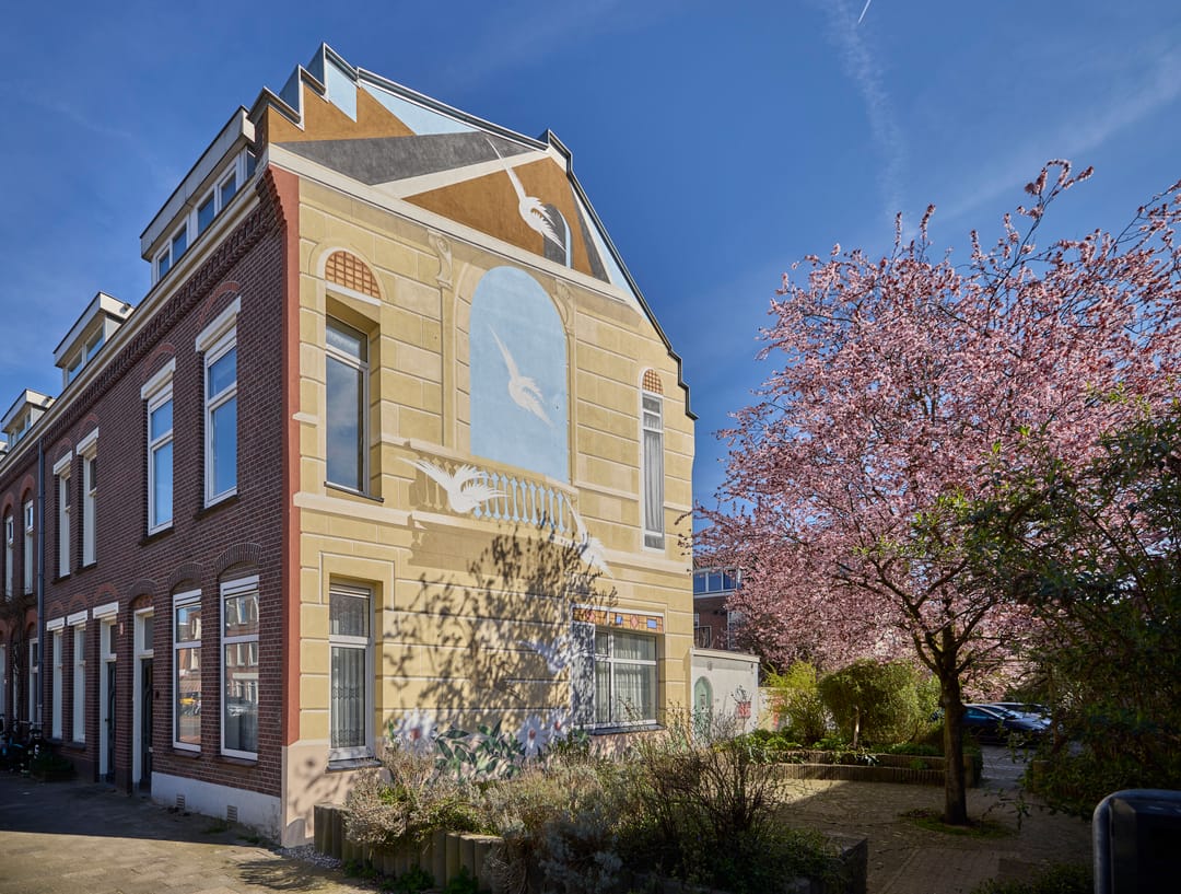 Foto 37 van Havikstraat 45-E