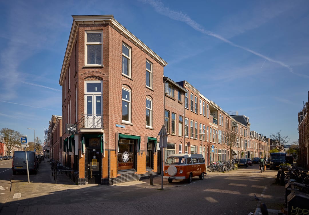 Foto 38 van Havikstraat 45-E