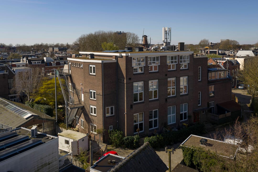 Foto 23 van Havikstraat 45-E