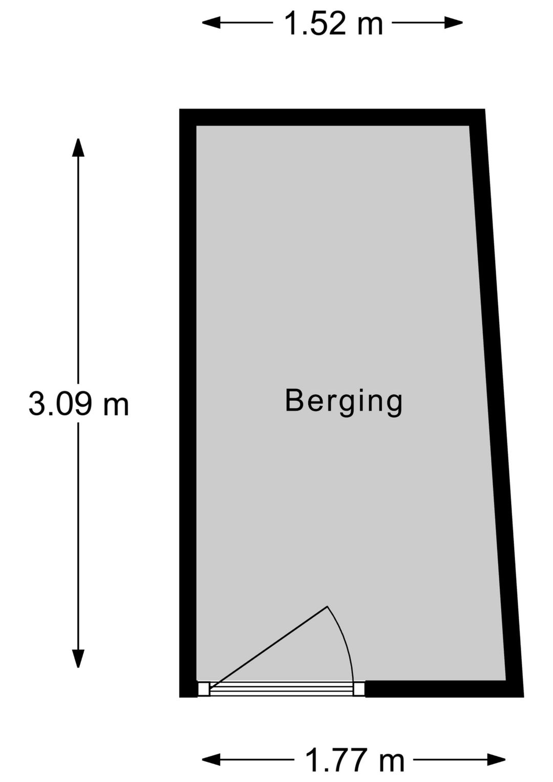 Foto 43 van Havikstraat 45-E