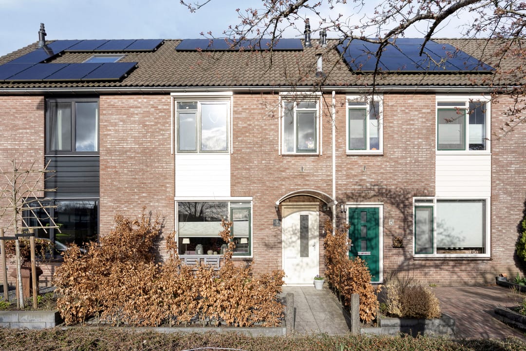 Foto 1 van Zuiderlaan 3