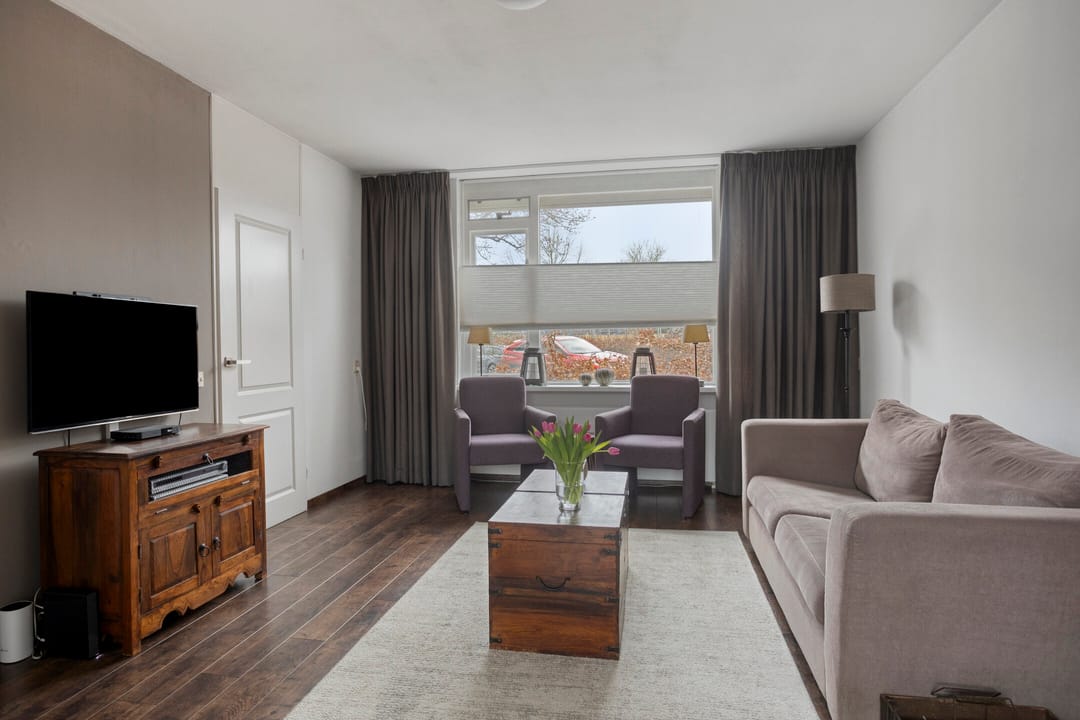 Foto 7 van Zuiderlaan 3