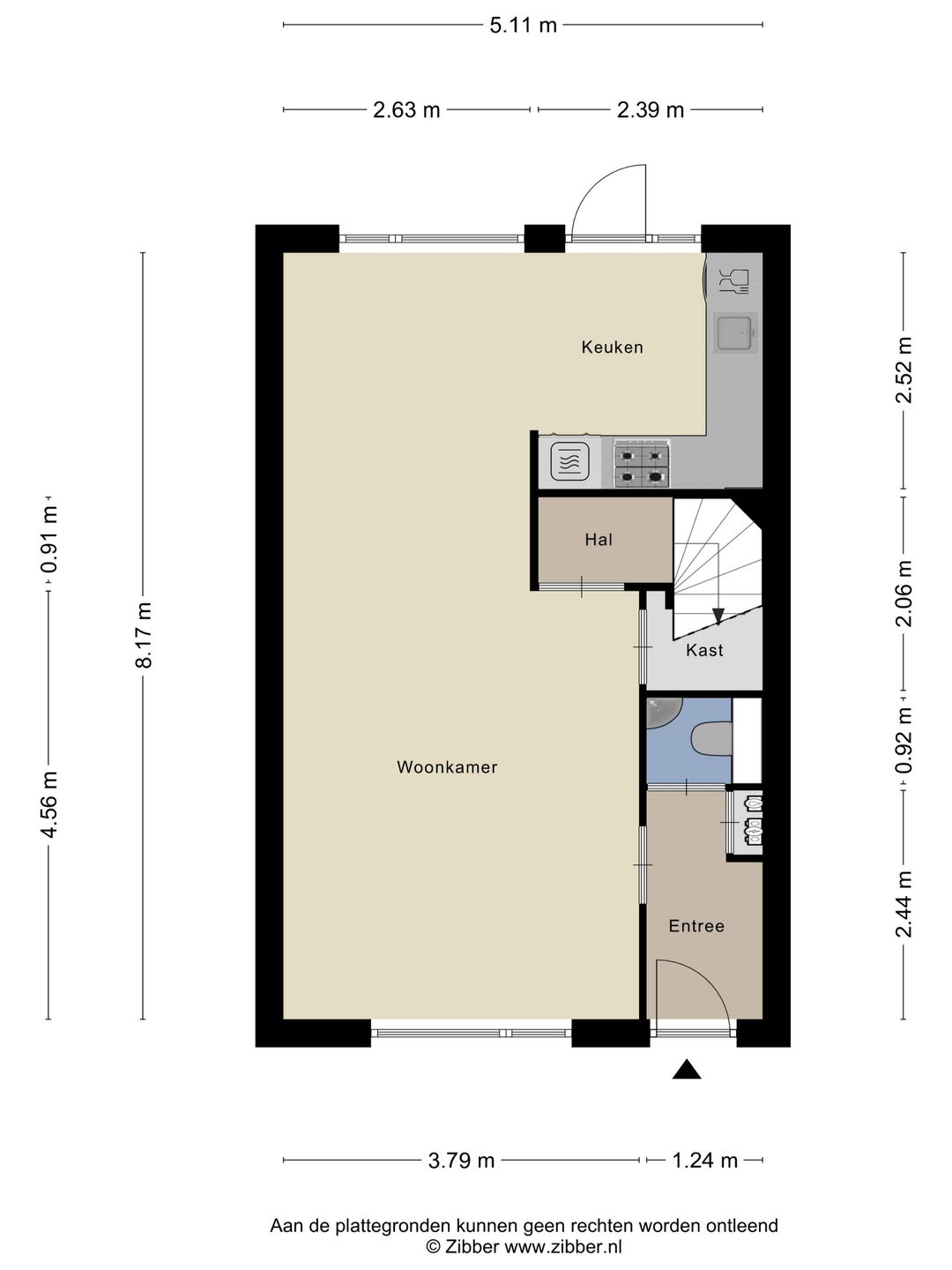 Foto 46 van Zuiderlaan 3