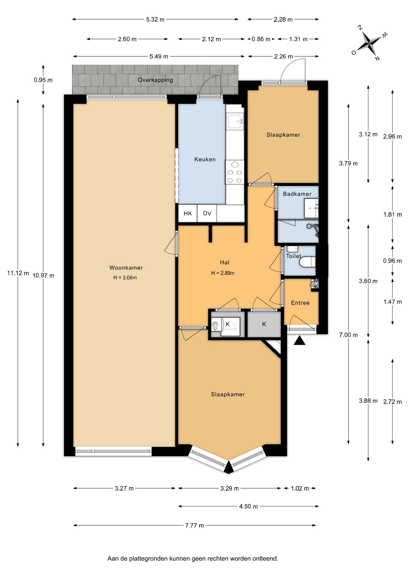 Foto 30 van Boksdoornstraat 12