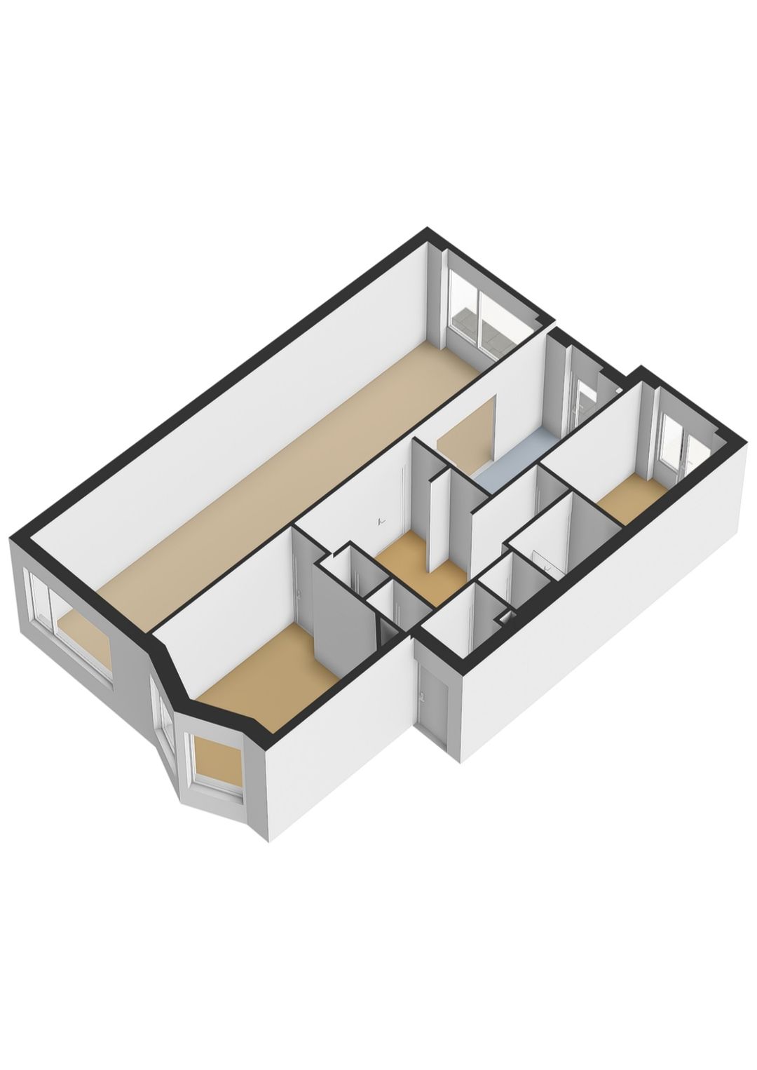 Foto 31 van Boksdoornstraat 12