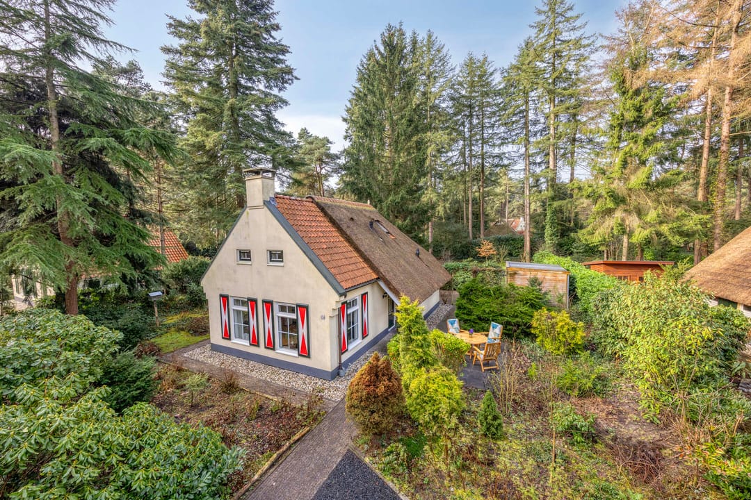 Photo 1 of 't Hertenspoor 134