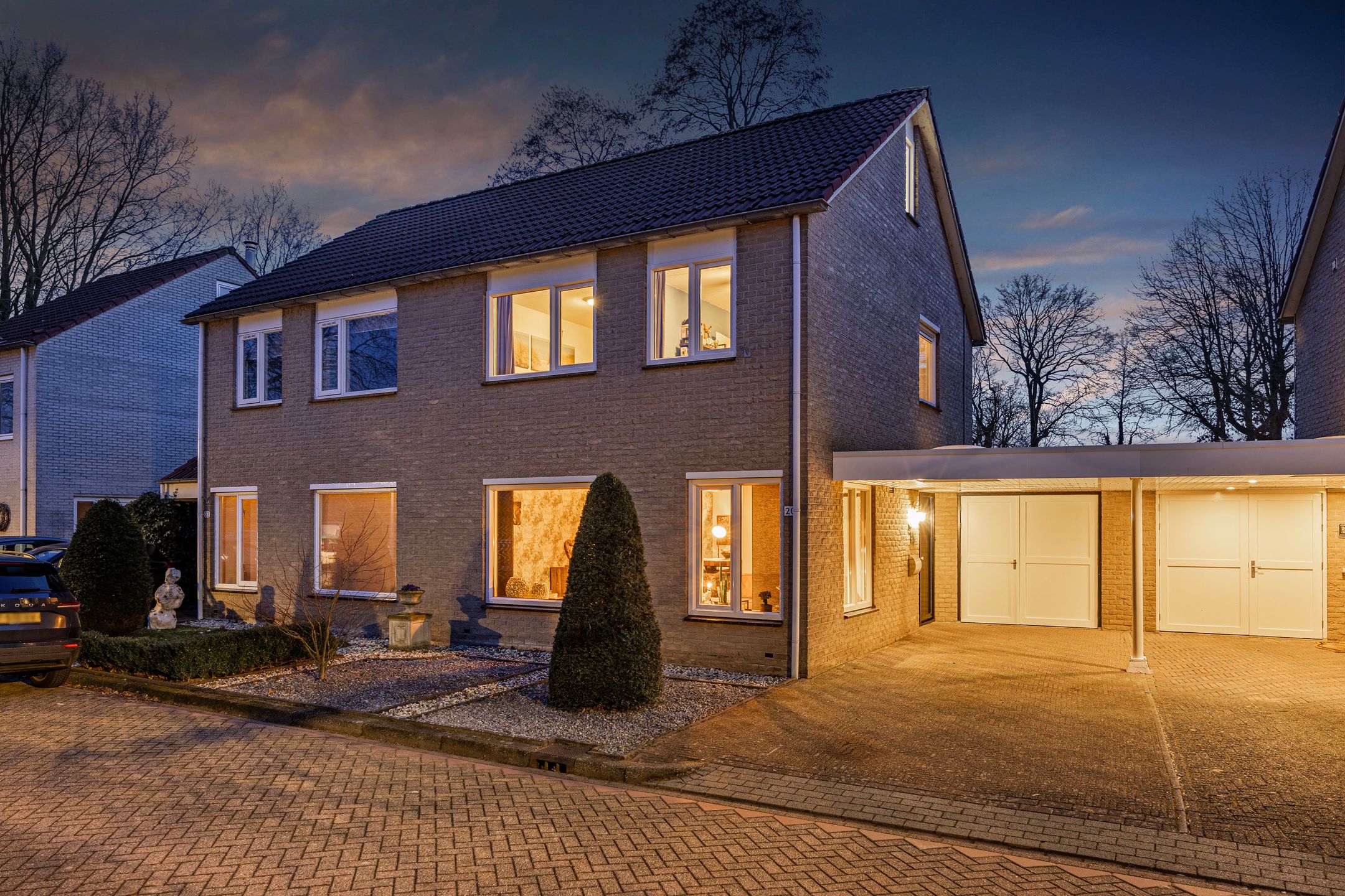 Fie Carelsenstraat 20 