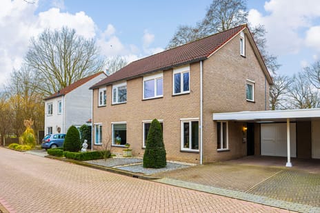 Fie Carelsenstraat 20 secondary image