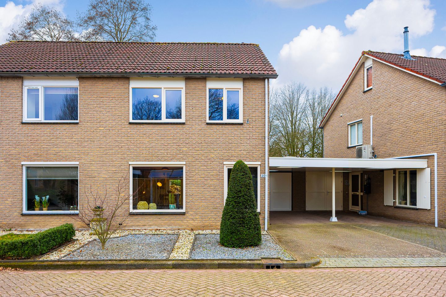 Foto 4 van Fie Carelsenstraat 20