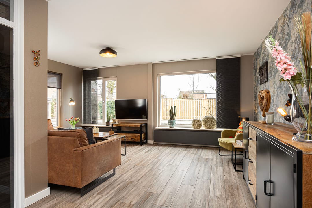 Foto 7 van Fie Carelsenstraat 20