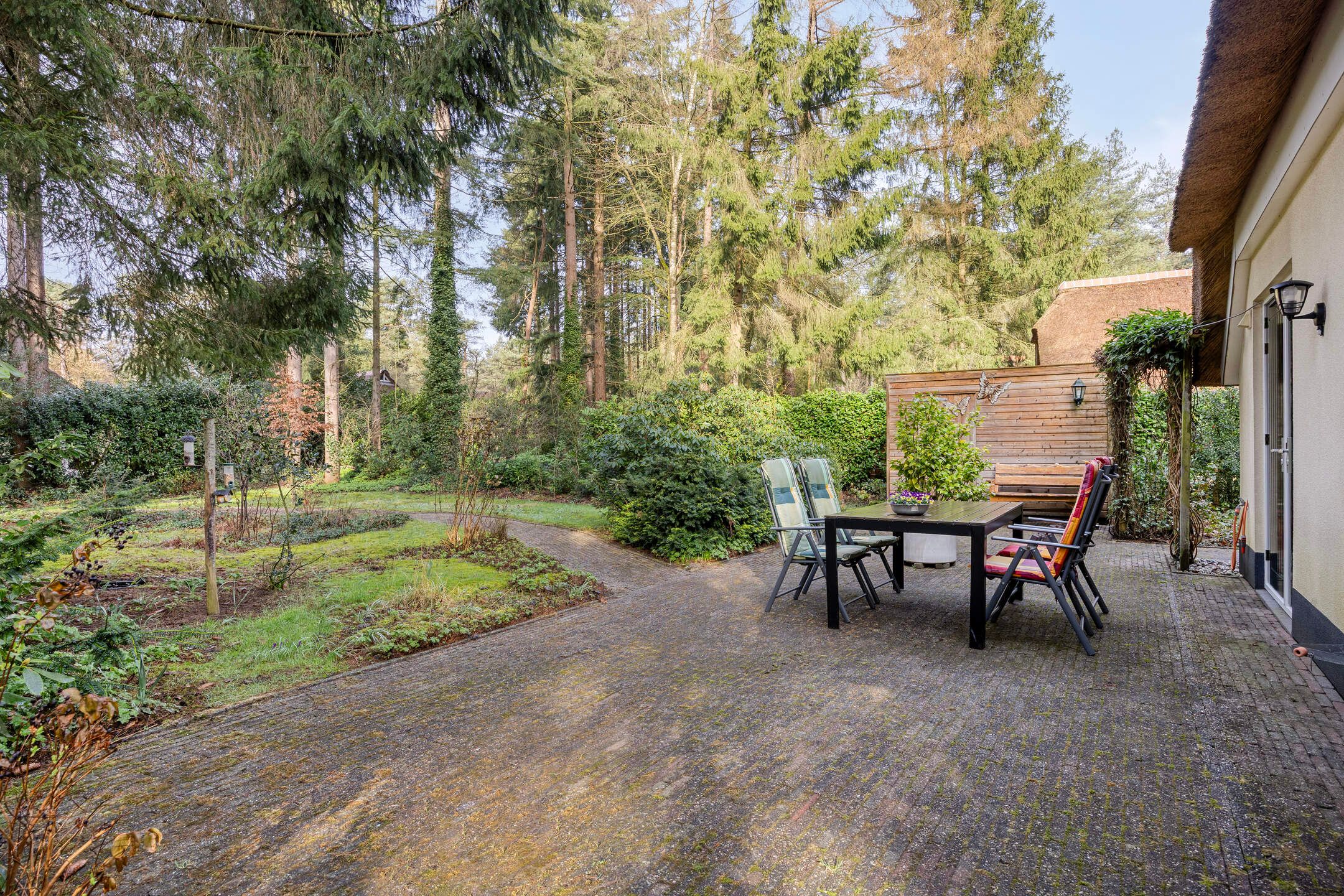 Photo 27 of 't Hertenspoor 134