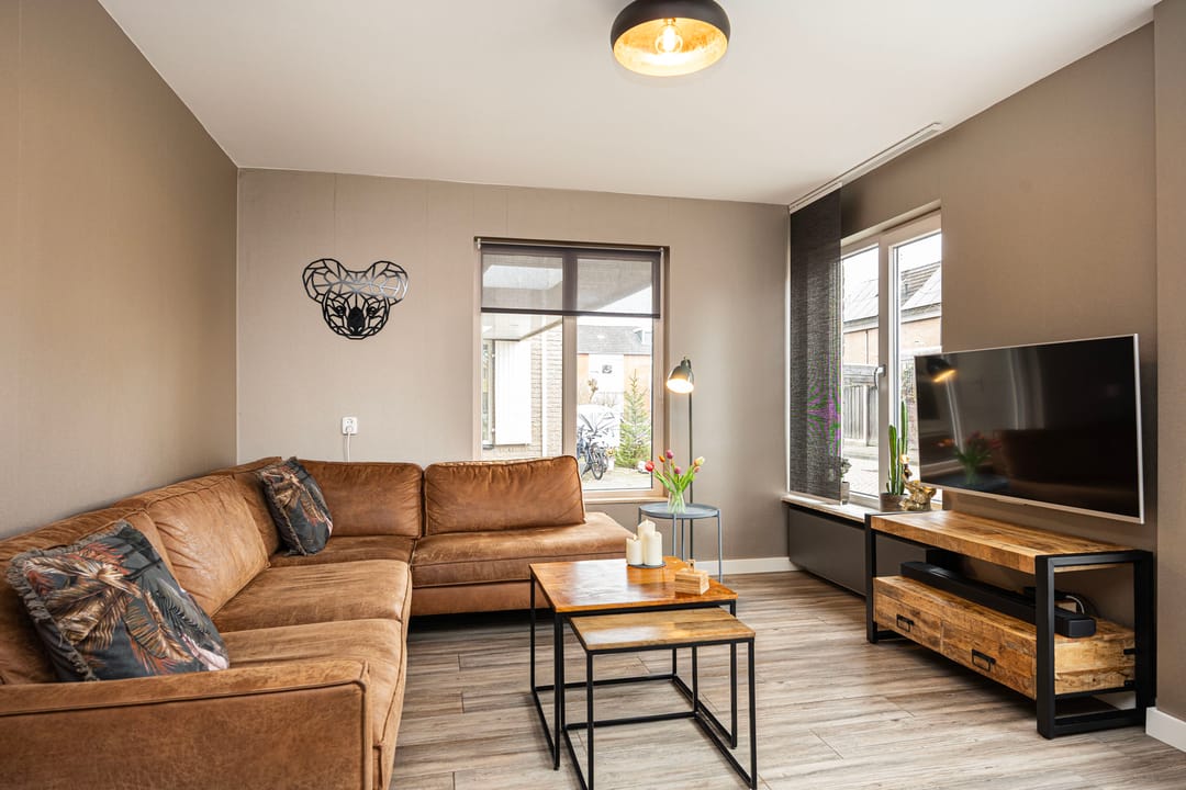 Foto 8 van Fie Carelsenstraat 20