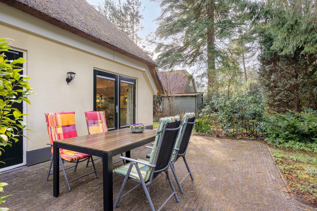 Photo 28 of 't Hertenspoor 134