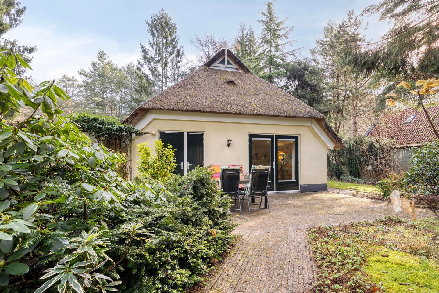 Photo 29 of 't Hertenspoor 134