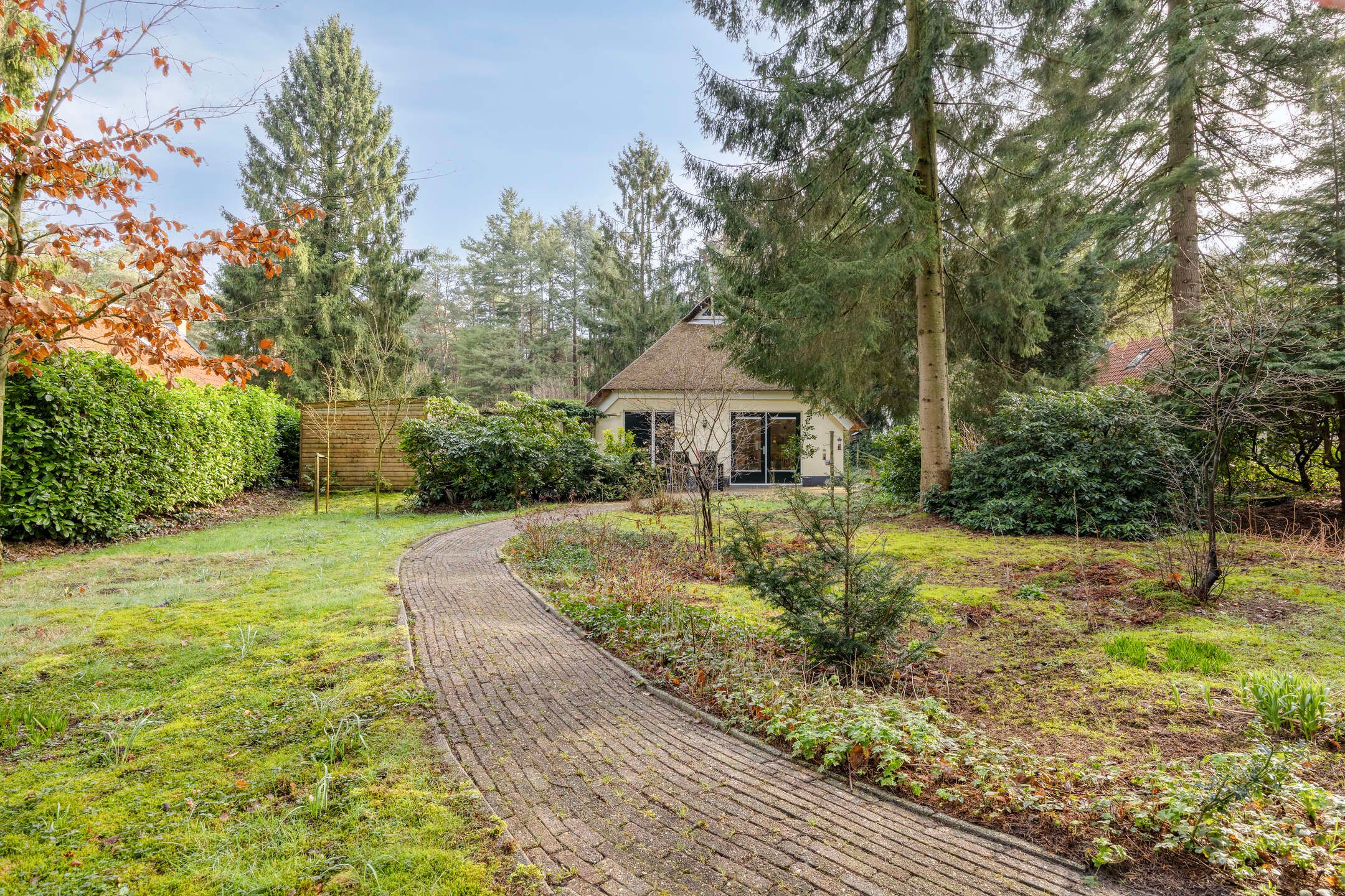 Photo 30 of 't Hertenspoor 134