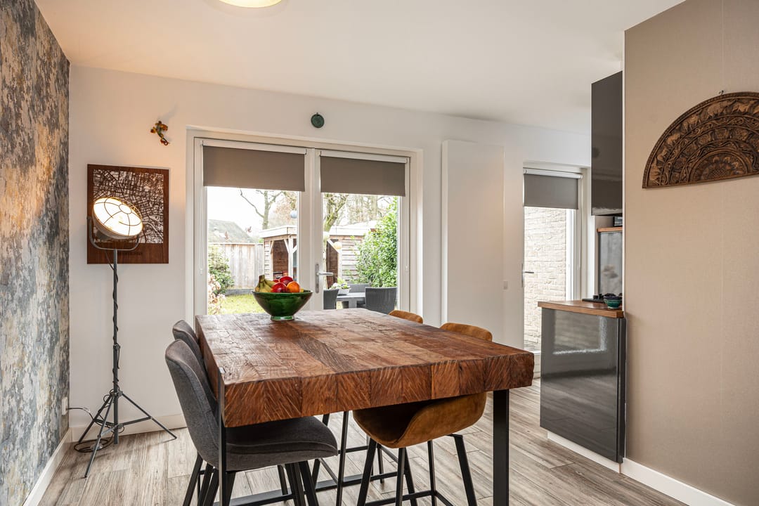 Foto 11 van Fie Carelsenstraat 20