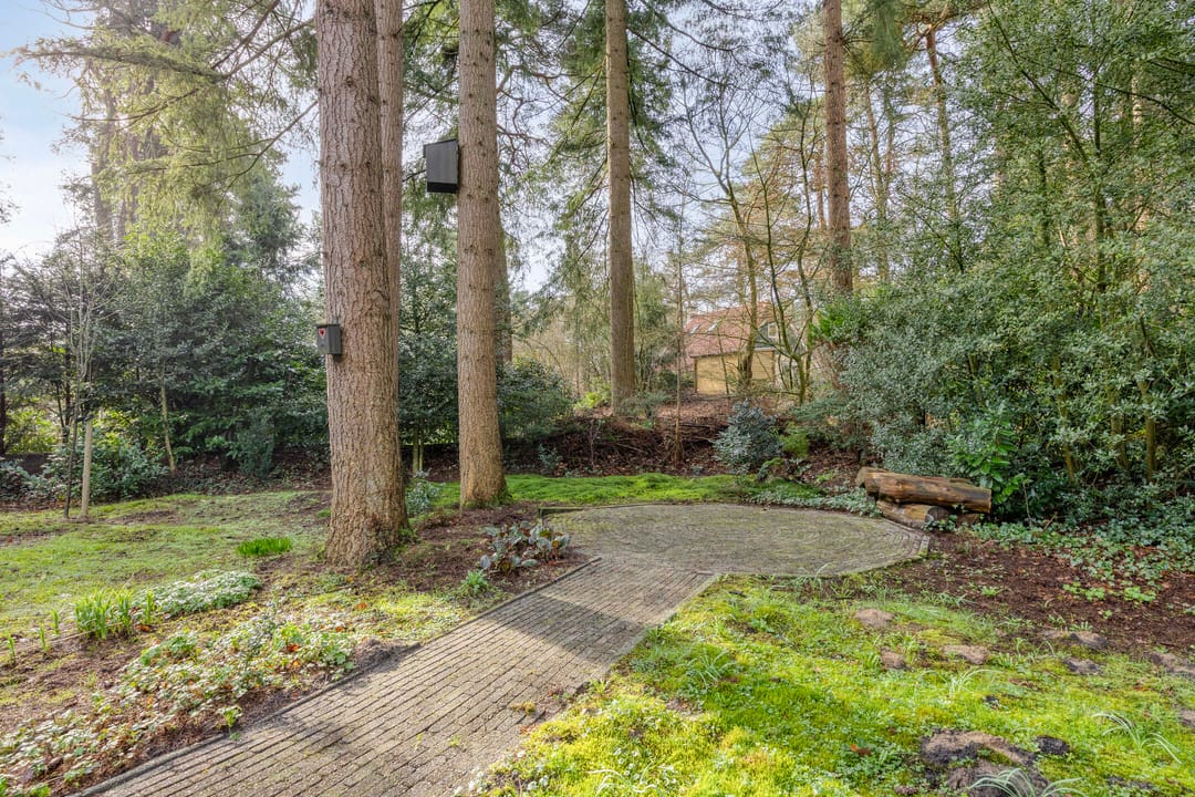 Photo 31 of 't Hertenspoor 134