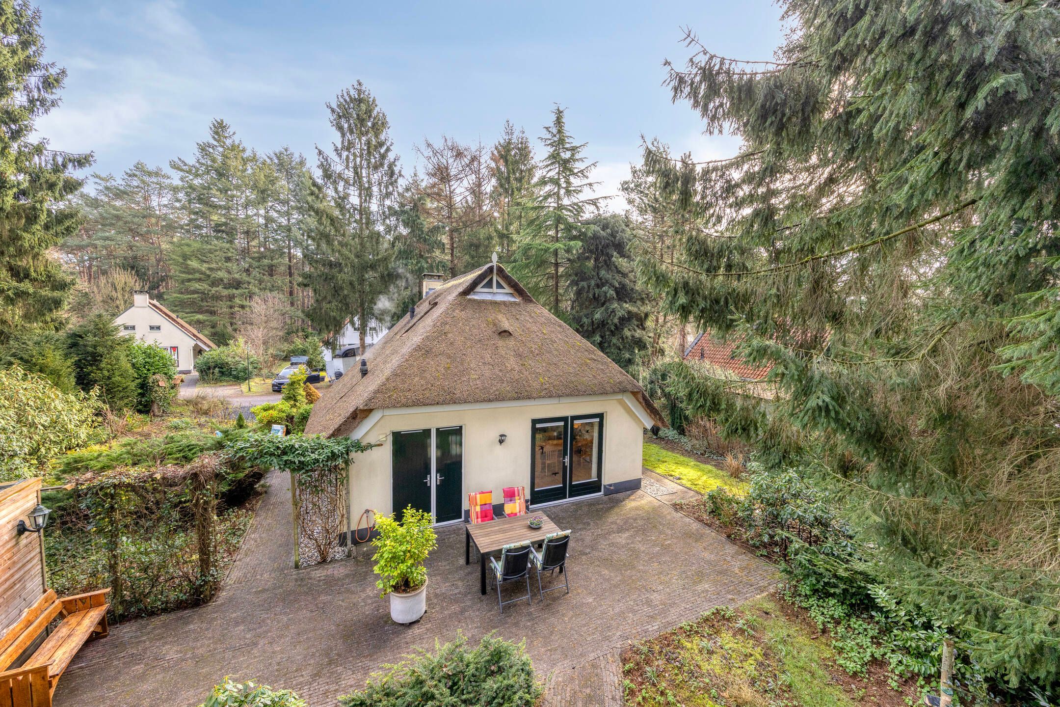 Photo 33 of 't Hertenspoor 134