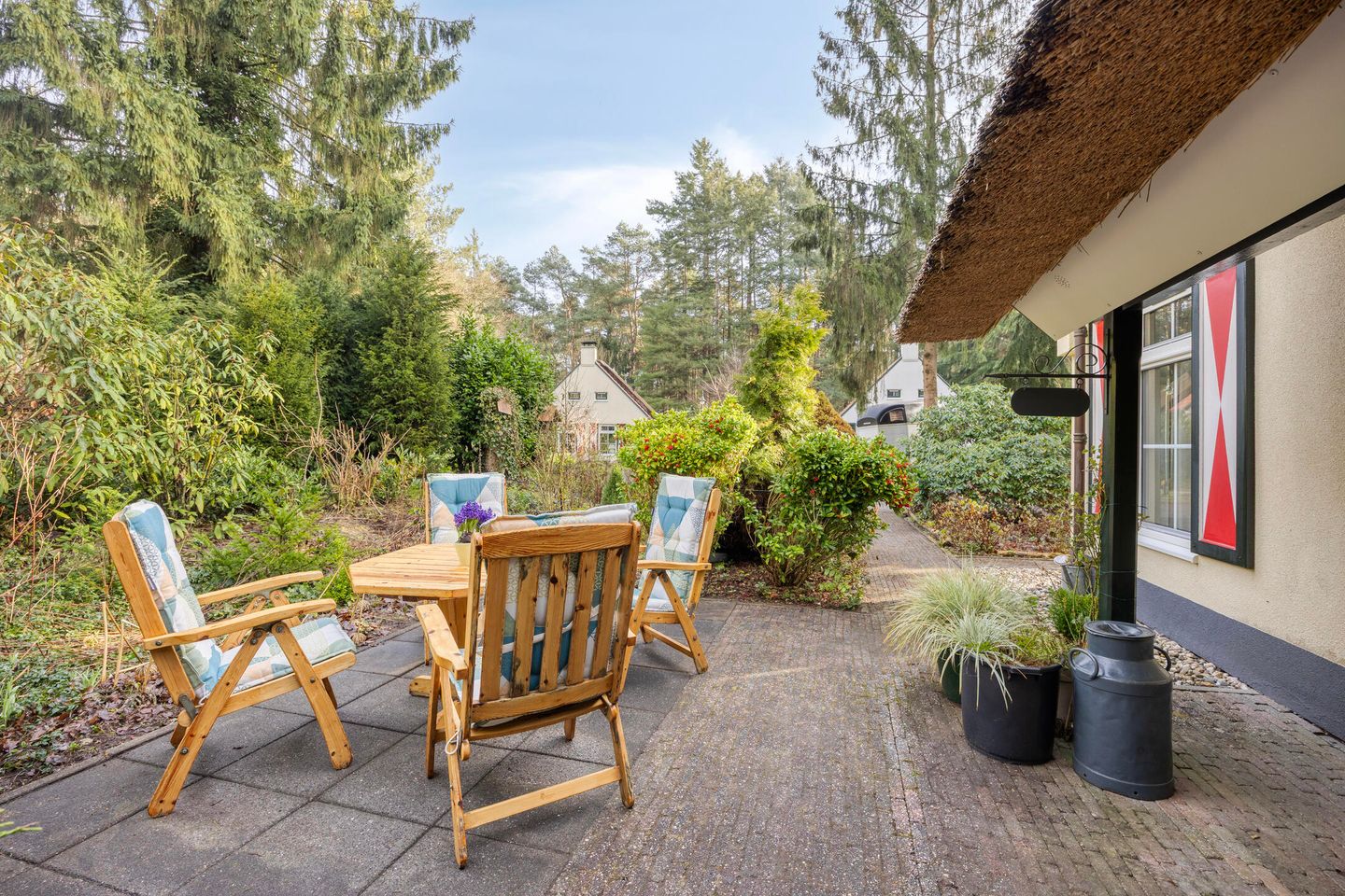 Photo 34 of 't Hertenspoor 134