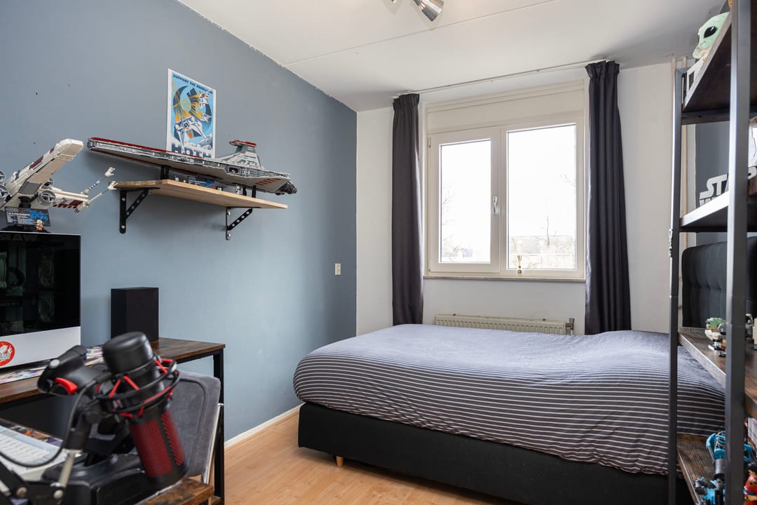 Foto 17 van Fie Carelsenstraat 20