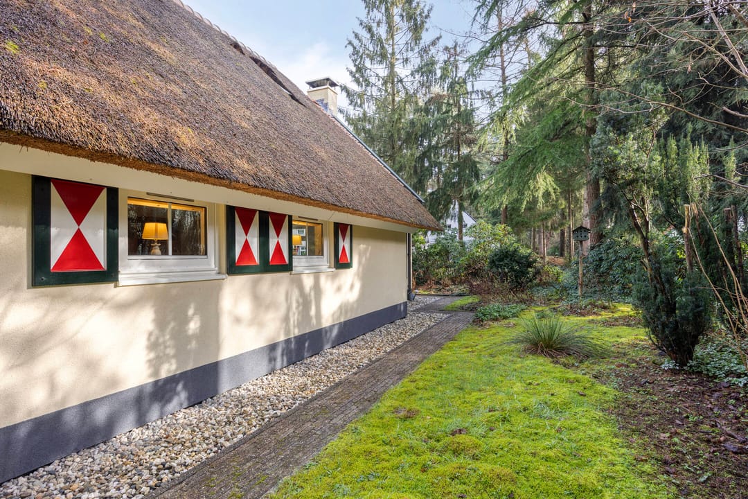 Photo 37 of 't Hertenspoor 134