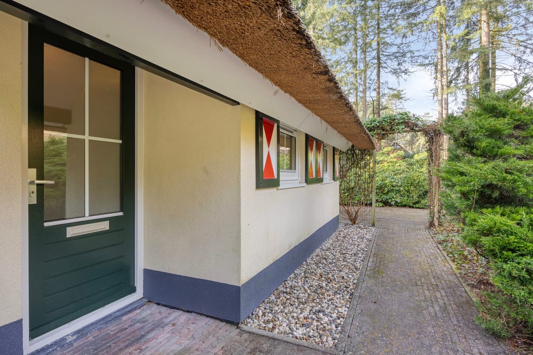 Photo 38 of 't Hertenspoor 134