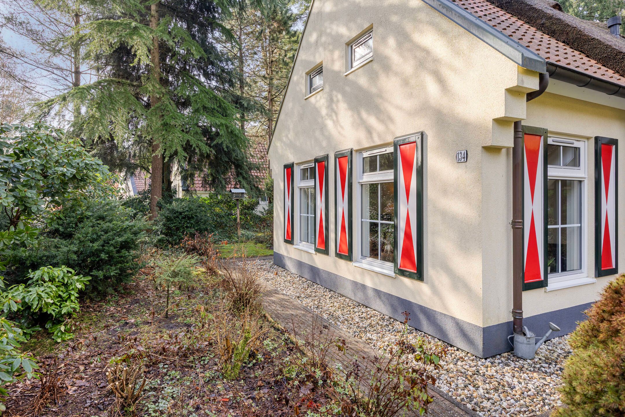 Photo 39 of 't Hertenspoor 134