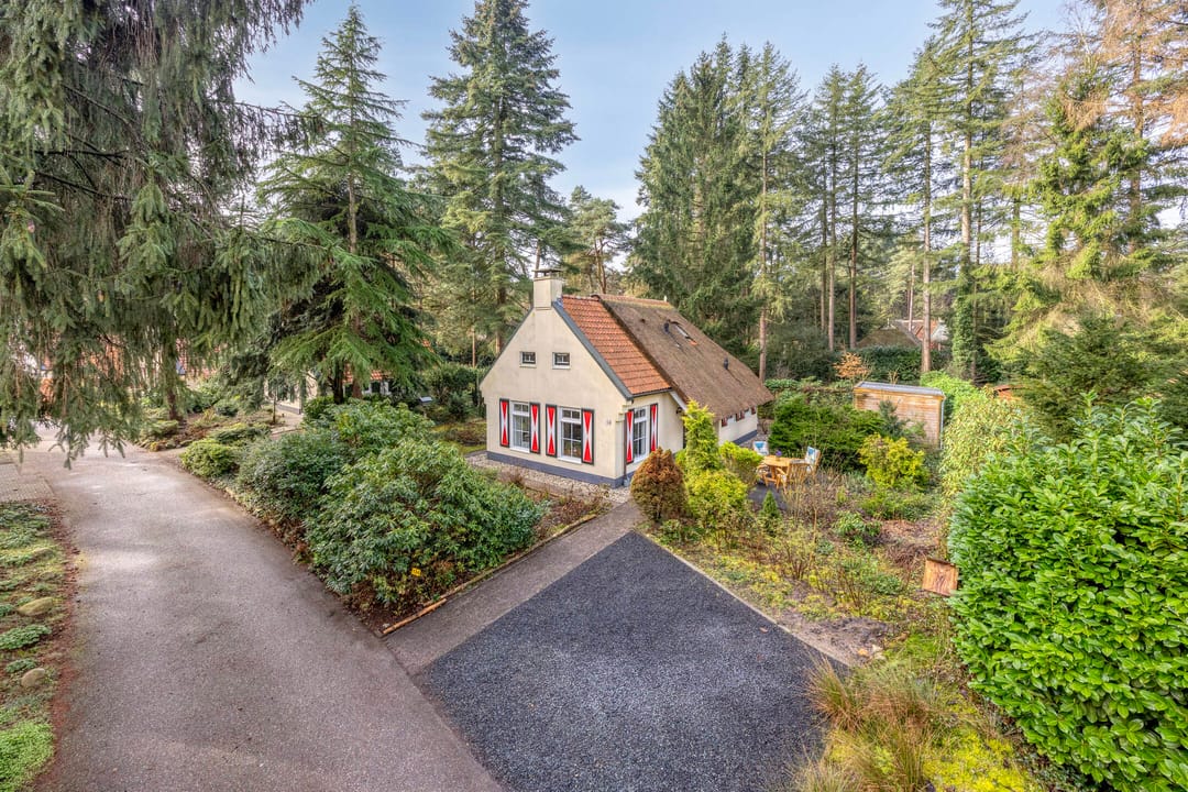 Photo 41 of 't Hertenspoor 134