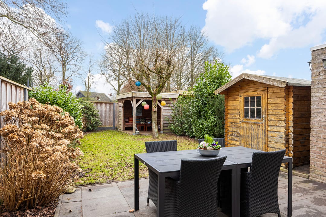 Foto 23 van Fie Carelsenstraat 20