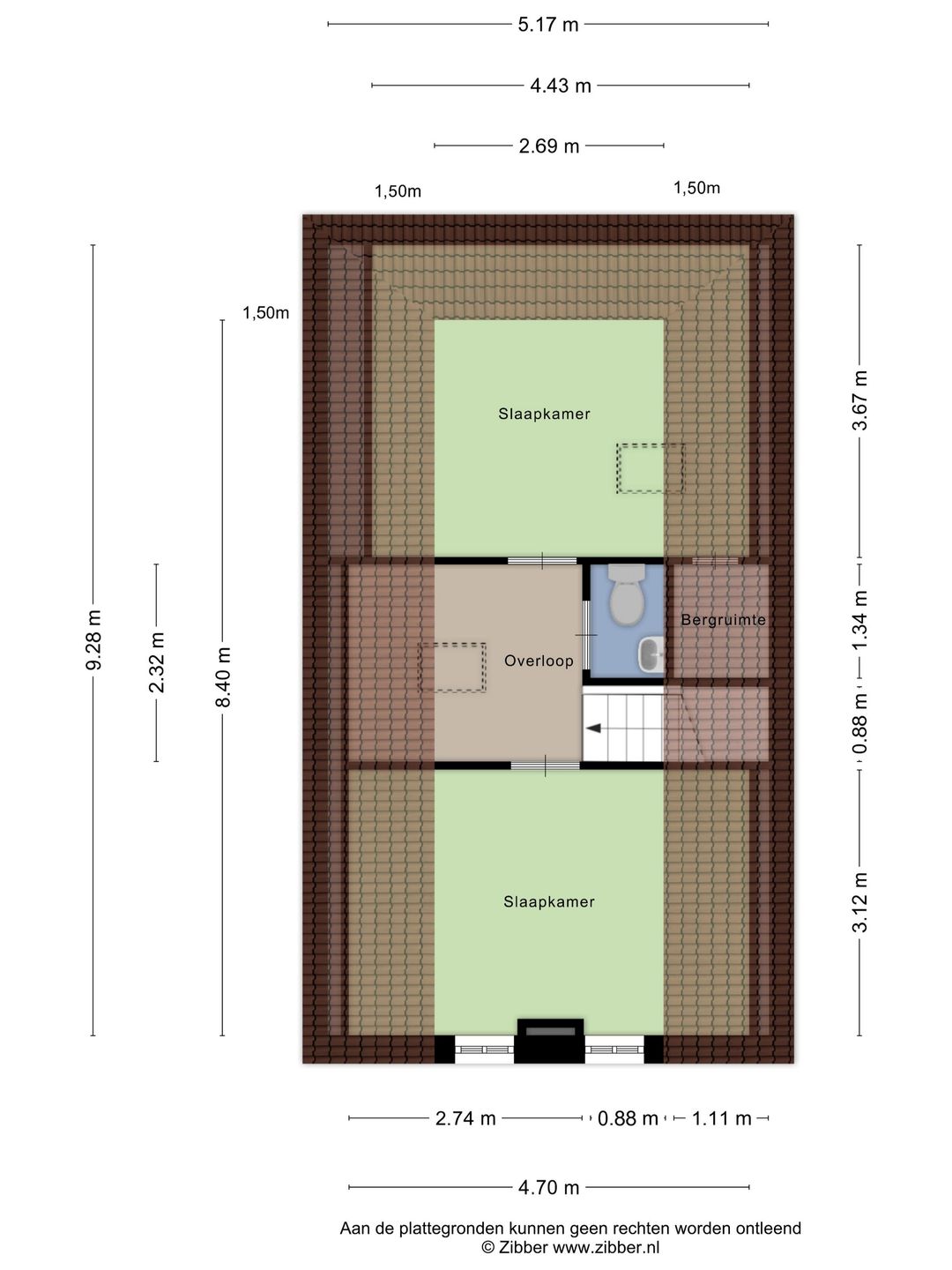 Photo 43 of 't Hertenspoor 134