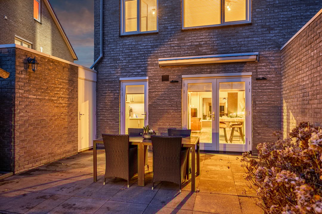 Foto 26 van Fie Carelsenstraat 20